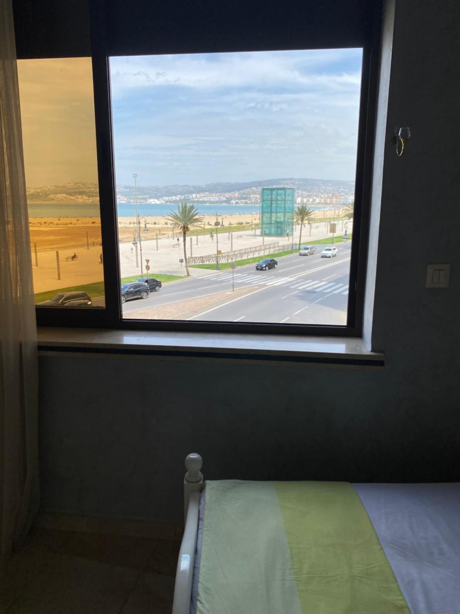 Appartement Playa De Tanger/ Marina Bay Exterior photo
